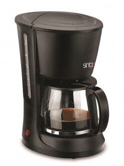 Sinbo SCM 2938 Kahve Makinesi kullananlar yorumlar